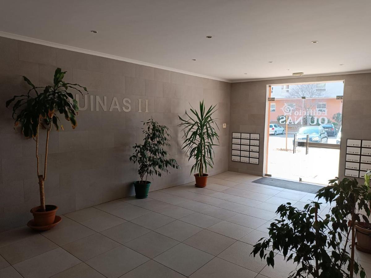 Casa Dos Avos - Quinas II Apartment Armacao de Pera Exterior photo